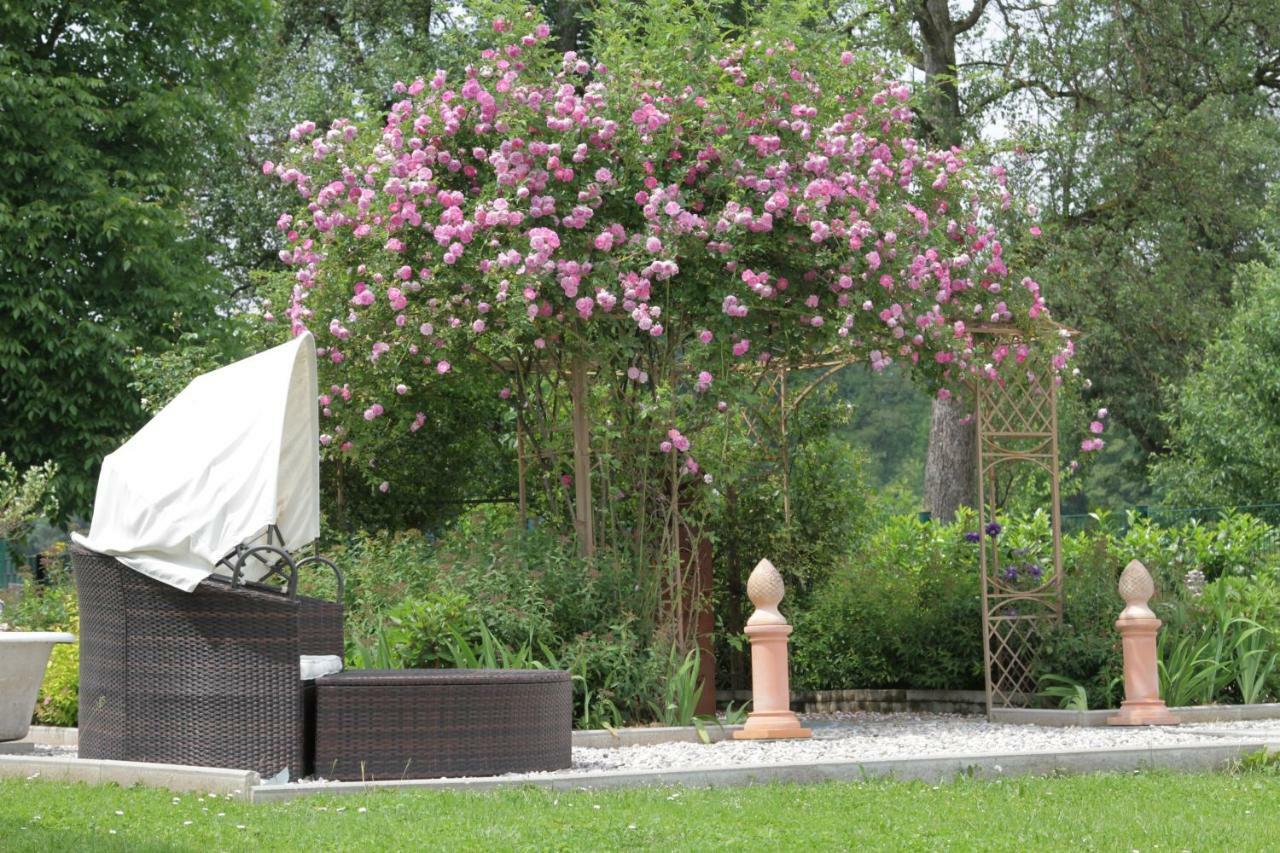Gutshof Bartl 1 Apartment Klagenfurt am Woerthersee ภายนอก รูปภาพ